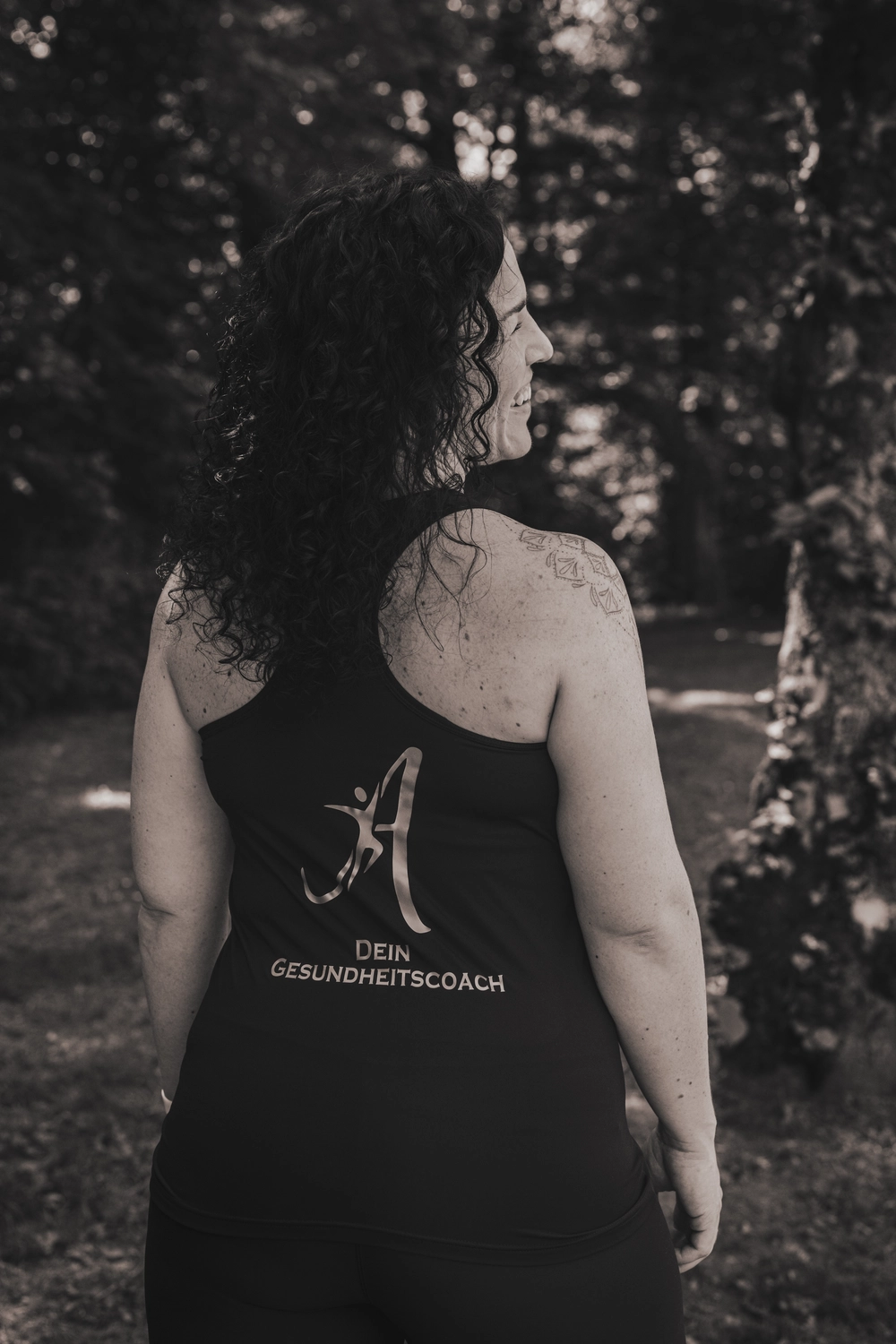Anna Gabriela Emmerich - Gesundheitscoach für Unternehmer:innen - Anna Gabriela Emmerich – Gesundheitscoach für Unternehmer:innen – MEDIZINISCHE FITNESSTRAINERIN logo