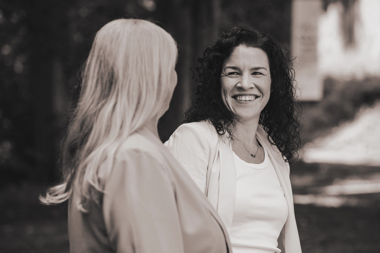 Anna Gabriela Emmerich - Gesundheitscoach für Unternehmer:innen - Anna Gabriela Emmerich