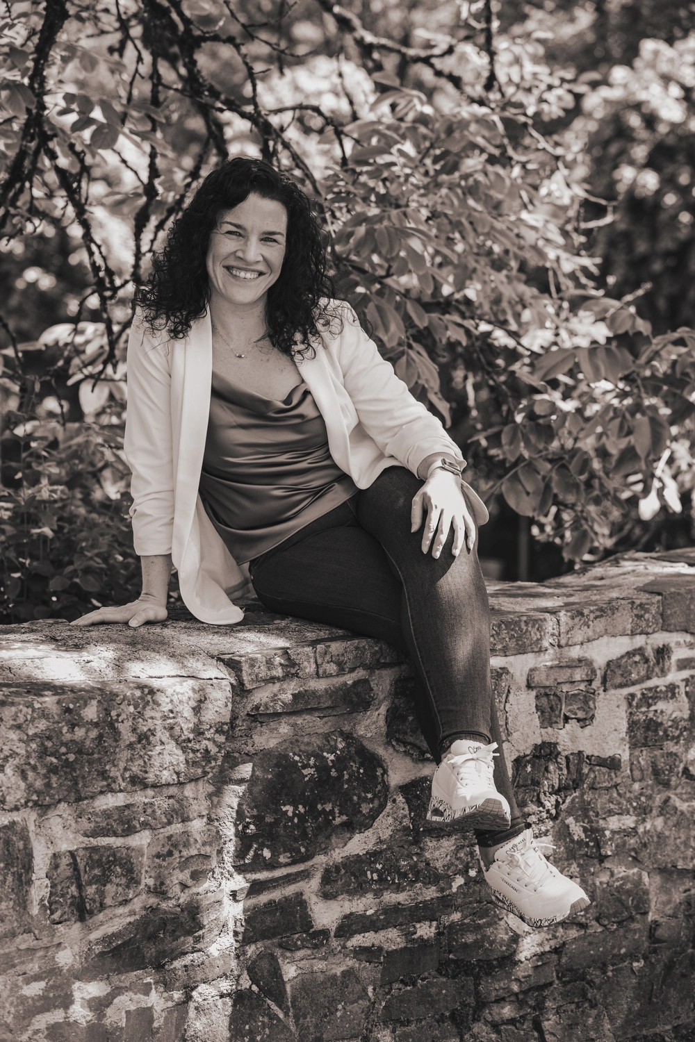 Anna Gabriela Emmerich - Gesundheitscoach für Unternehmer:innen - Anna Gabriela Emmerich